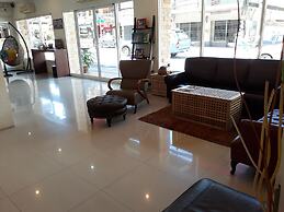 S2S Queen Trang Hotel