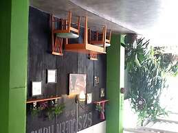 S2S Queen Trang Hotel