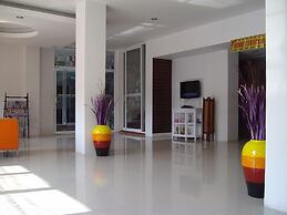 S2S Queen Trang Hotel