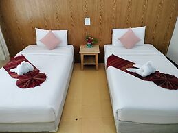 S2S Queen Trang Hotel