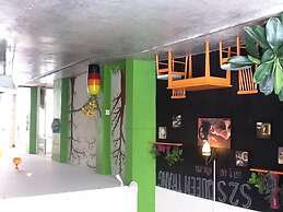 S2S Queen Trang Hotel