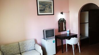 S2S Queen Trang Hotel