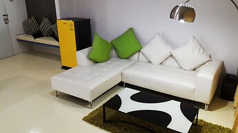 S2S Queen Trang Hotel