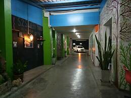 S2S Queen Trang Hotel