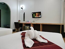 S2S Queen Trang Hotel