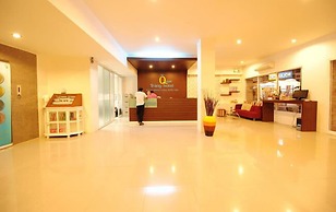 S2S Queen Trang Hotel