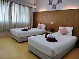 S2S Queen Trang Hotel