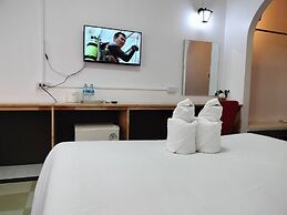 S2S Queen Trang Hotel