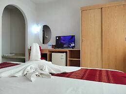 S2S Queen Trang Hotel