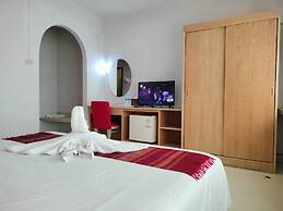 S2S Queen Trang Hotel