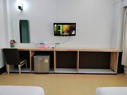 S2S Queen Trang Hotel