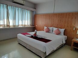S2S Queen Trang Hotel