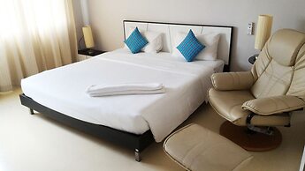 S2S Queen Trang Hotel