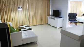 S2S Queen Trang Hotel