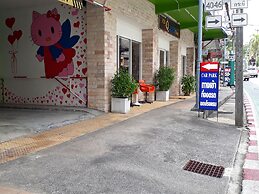 S2S Queen Trang Hotel