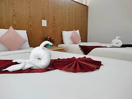 S2S Queen Trang Hotel