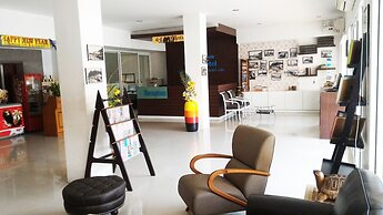 S2S Queen Trang Hotel