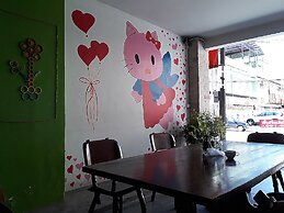 S2S Queen Trang Hotel