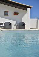 Hôtel Mas de la Grenouillère