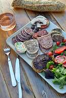 Hôtel Mas de la Grenouillère