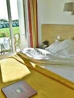 Hôtel Mas de la Grenouillère