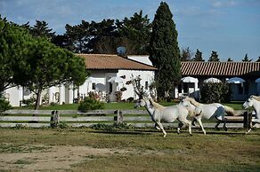 Hôtel Mas de la Grenouillère