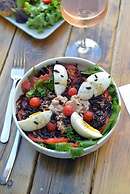 Hôtel Mas de la Grenouillère