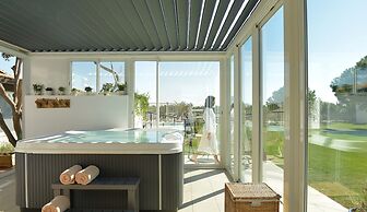 Hôtel Mas de la Grenouillère