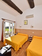 Hôtel Mas de la Grenouillère