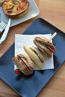 Hôtel Mas de la Grenouillère