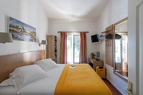 Hôtel Mas de la Grenouillère