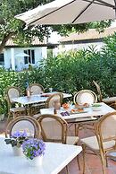 Hôtel Mas de la Grenouillère