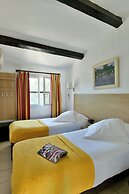 Hôtel Mas de la Grenouillère