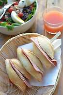 Hôtel Mas de la Grenouillère