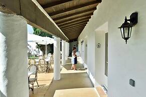 Hôtel Mas de la Grenouillère