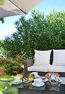 Hôtel Mas de la Grenouillère