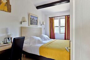 Hôtel Mas de la Grenouillère