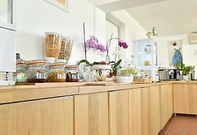 Hôtel Mas de la Grenouillère