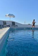 Hôtel Mas de la Grenouillère