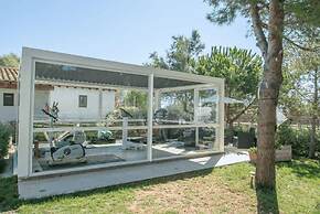 Hôtel Mas de la Grenouillère