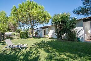 Hôtel Mas de la Grenouillère