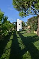 Hôtel Mas de la Grenouillère