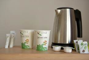 Hôtel Mas de la Grenouillère