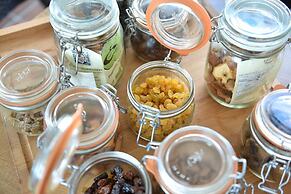 Hôtel Mas de la Grenouillère