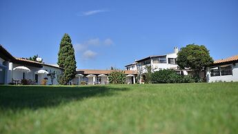 Hôtel Mas de la Grenouillère