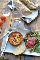 Hôtel Mas de la Grenouillère