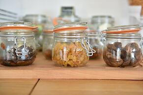 Hôtel Mas de la Grenouillère