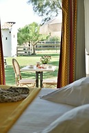 Hôtel Mas de la Grenouillère