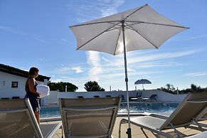 Hôtel Mas de la Grenouillère