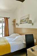 Hôtel Mas de la Grenouillère